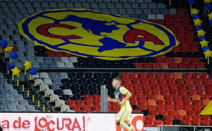 Gobierno confirma que no habrá público en la liguilla de la Liga MX