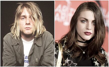 Hija de Kurt Cobain lo recuerda con sentido mensaje 