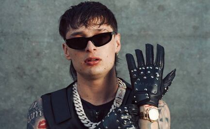 Peso Pluma y Los Chapitos; Anabel Hernández expone su presunta relación con el Cártel de Sinaloa 