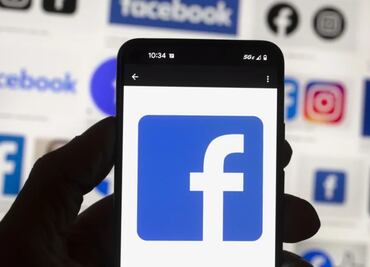 Facebook reporta caída; usuarios se manifiestan en otras redes sociales