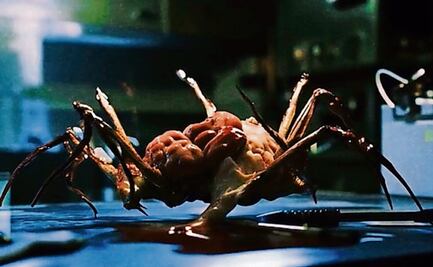 Muertamorfosis: el horror acecha con Inteligencia Artificial