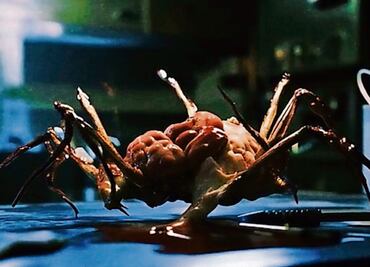 Muertamorfosis: el horror acecha con Inteligencia Artificial