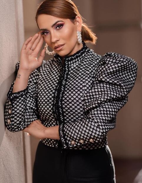 Platanito vuelve a ser señalado de presunto acoso, ahora por una excolaboradora: “Es una asquerosidad de persona”