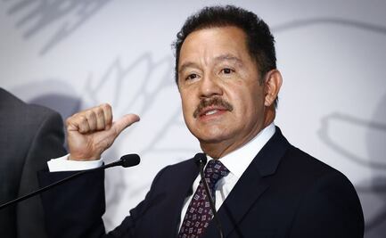 Ignacio Mier insiste en llegar a consensos con la oposición; “la cerrazón es perjudicial y genera caos”