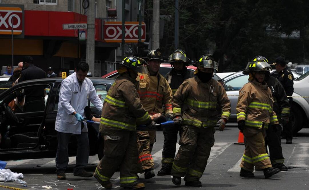 Armando Martínez / El Gráfico