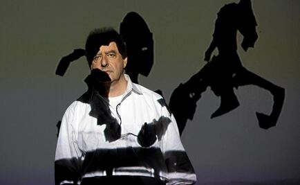 Kentridge: Trabajo individual es un reflejo colectivo del mundo