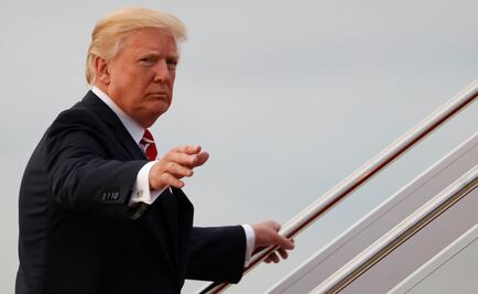 Congresistas amenazan con boicotear a Trump por plan migratorio