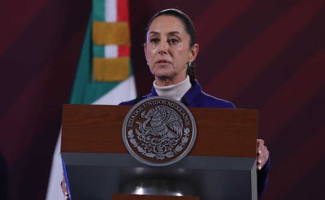 Foto: Berenice Fregoso/EL UNIVERSAL