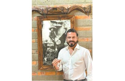 Alista maletas exgóber para abandonar al PRI