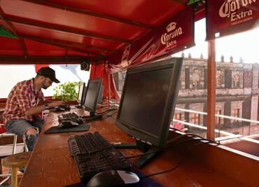 Ven inconstitucional impuesto extra a nómadas digitales