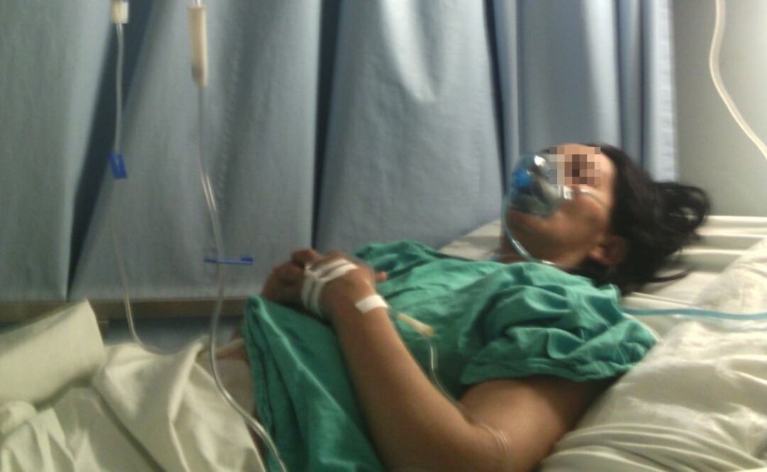 Foto: Amalia Escobar 