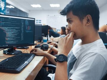 Cuál es la mejor universidad para estudiar Computación en México