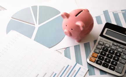 Año Nuevo: ¿Cómo planear tus finanzas este 2024?