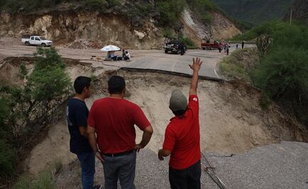 ​Piden fortalecer resiliencia ante fenómenos naturales