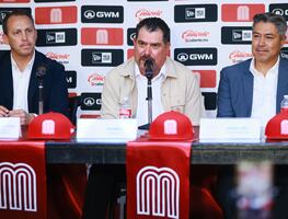 México buscará el campeonato en el Clásico Mundial de Beisbol; “tenemos un mejor roster”, dice Benjamín Gil