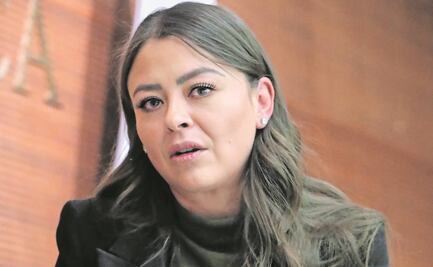 Ya es tiempo que una mujer gobierne México: senadora del PES