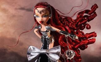 Así es la nueva muñeca de colección por los 25 años de Bratz