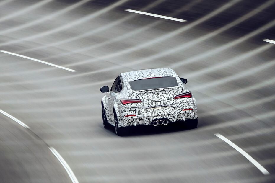 El Acura Integra Type S será la versión más potente del compacto de la casa nipona.