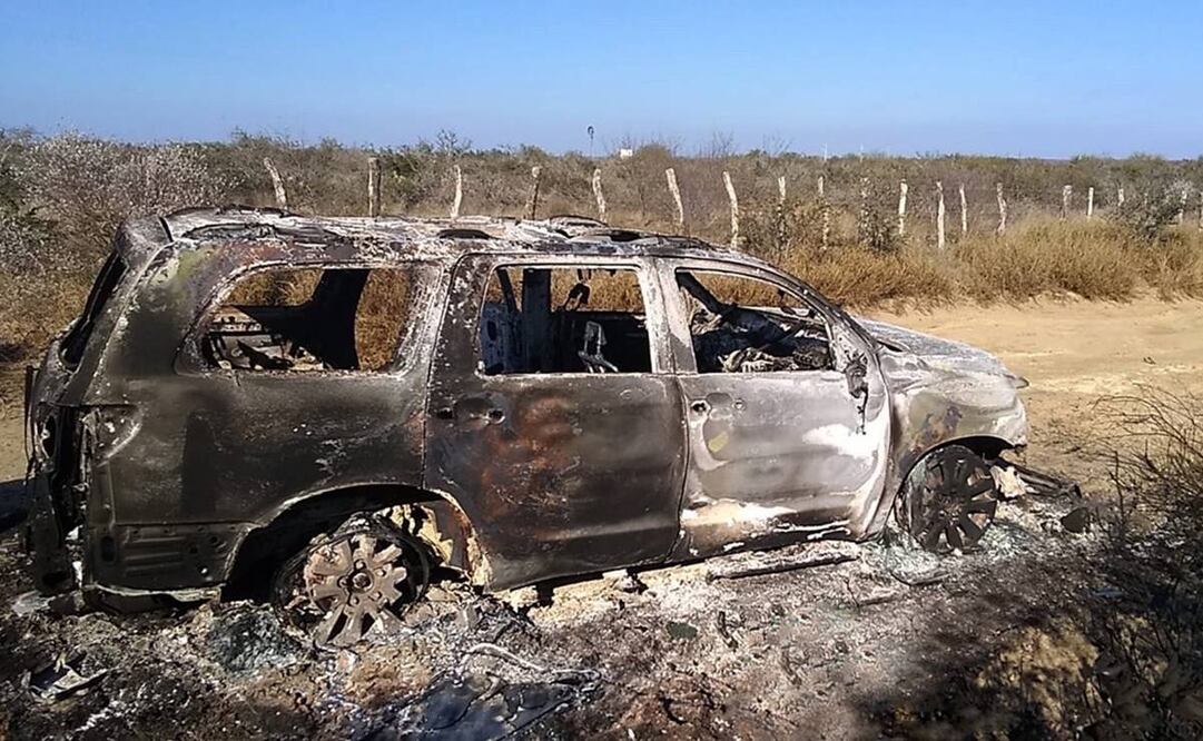 (Foto: Archivo / EL UNIVERSAL)