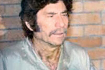 Segob le busca una casa segura a 'Don Neto'