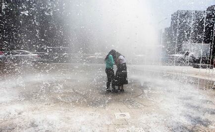 Ola de calor durará hasta finales de abril, prevén