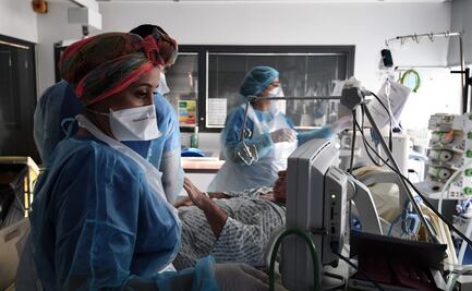 Plitidepsina, medicamento que promete reducir en un 99% carga viral del Covid-19