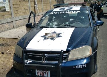 Han asesinado a 99 policías en 2021, informa Causa en Común