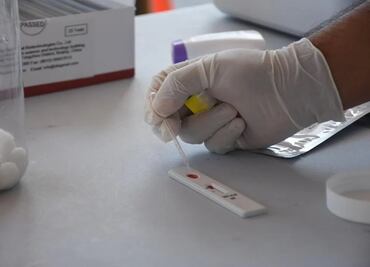 Variante británica de Covid ya circula entre la población de Hidalgo, advierten