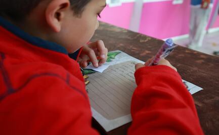 Aumenta atención a niños migrantes