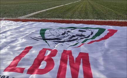 Otro equipo desafiliado de la Liga de Balompié Mexicano