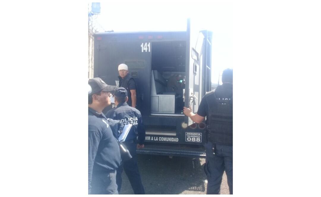 Foto: Edgar Ávila / EL UNIVERSAL