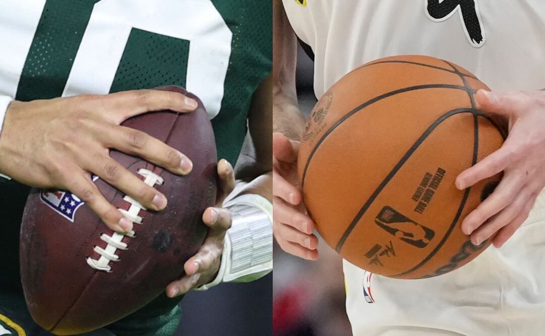 ¿Qué eventos deportivos hay este 25 de diciembre del 2024? - Fotos: AFP y AP