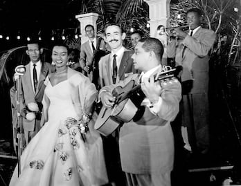 Celia Cruz: las batallas de una extranjera perpetua