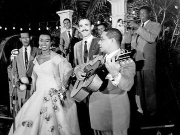 Celia Cruz: las batallas de una extranjera perpetua