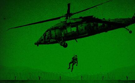 ¿Qué ver?: Una investigación sobre la localización y muerte del cerebro de Al Qaeda