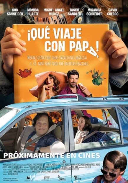 Tres películas que no te puedes perder en cartelera en febrero