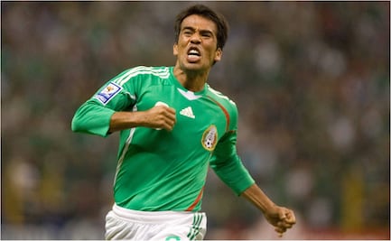 Pável Pardo alza la voz; exige un cambio de mentalidad en el futbol mexicano