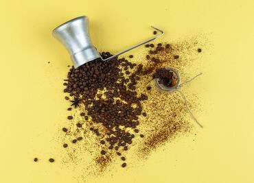 El café se dispara 13.4% en abril; es el aumento más alto desde 2023