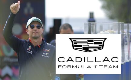 ¡Ha vuelto! Checo Pérez regresa a la Fórmula 1 con Cadillac