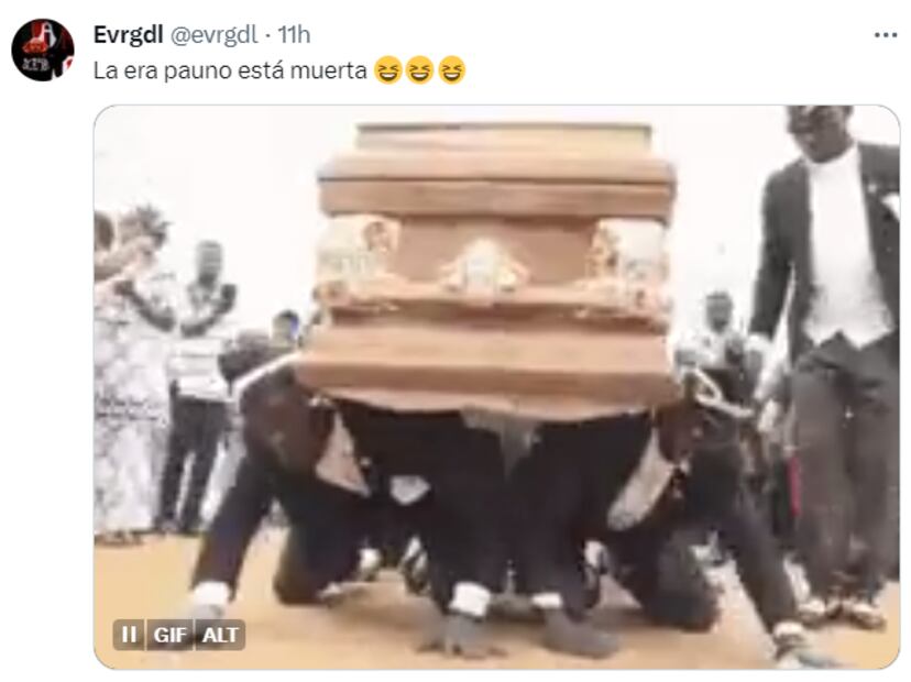 Chivas perdió su invicto y los memes se burlan de la derrota ante Santos