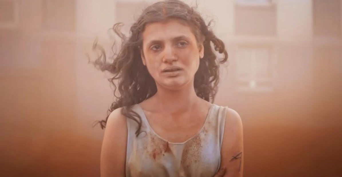 Alpha. Crédito: Especial