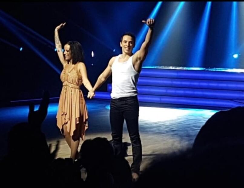 Alizée cumplirá 38 años y así es como ha cambiado a lo largo del tiempo