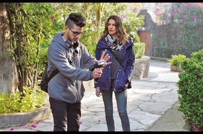 Una historia de amor en un día