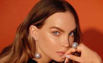 Belinda lanza nueva colección de joyería con TOUS