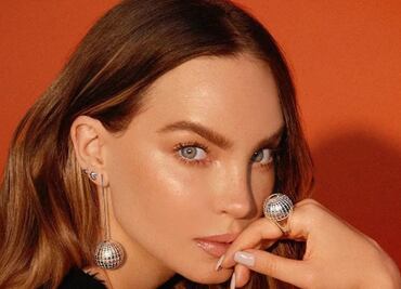 Belinda lanza nueva colección de joyería con TOUS