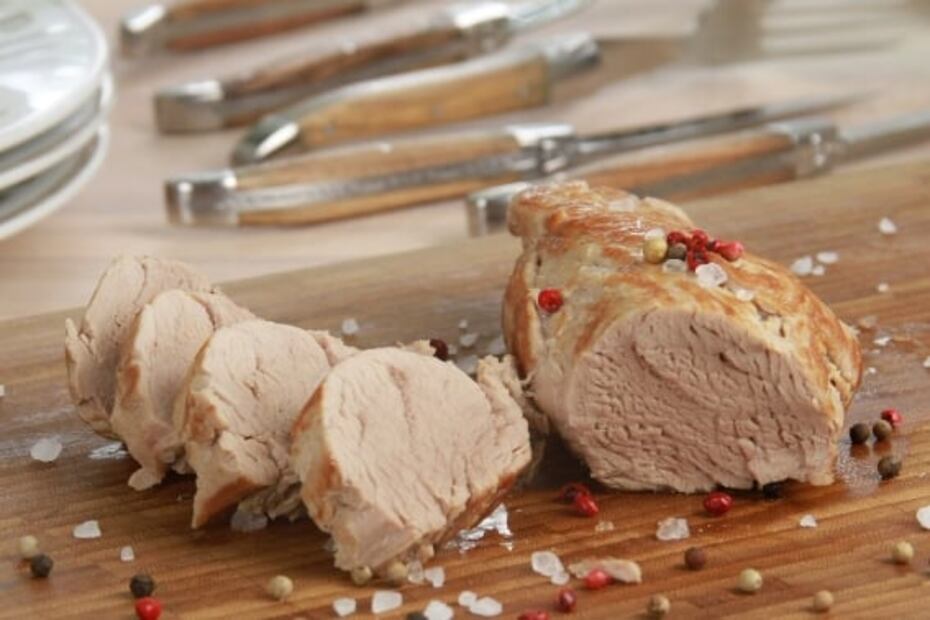 Recetas navideñas que puedes hacer en la freidora de aire