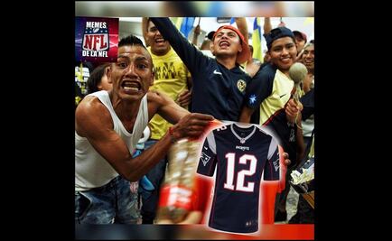 Los mejores memes del Super Bowl LIII