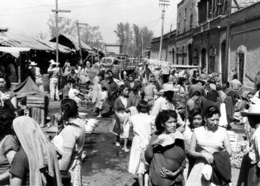 Carmelita, la mujer que sin saber hacer tortillas inventó el huarache