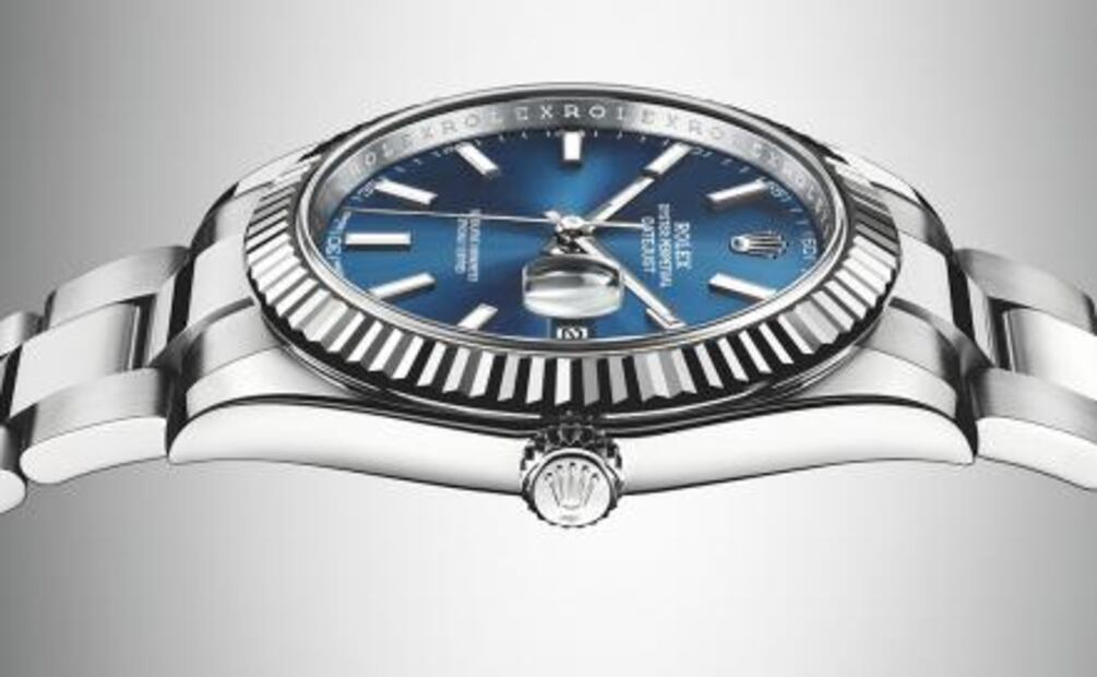 Las razones para admirar al gran clásico de Rolex