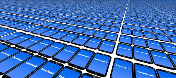 Mark Zuckerberg quiere crear un apartado de noticias en Facebook